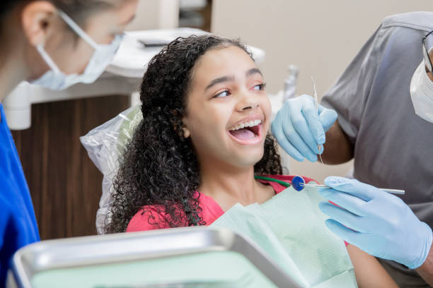 Best Chipped Tooth Repair Near Me  in Palmer Lake, CO