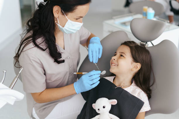 Emergency Dentist for Kids in CO