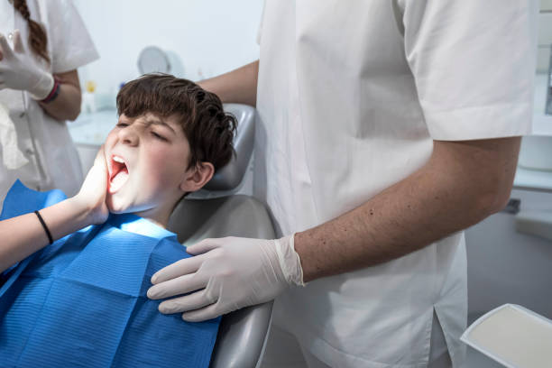 Best Tooth Pain Emergency Relief  in Palmer Lake, CO